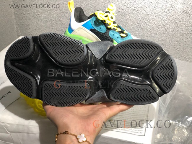 Balenciaga Shoes For Sale